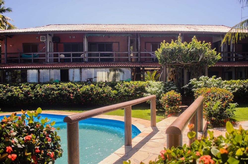 Hotel Porto Do Zimbo 3/72