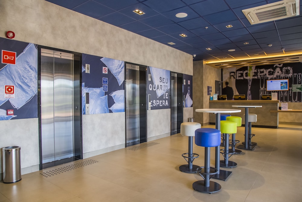 ibis budget Uberlandia 11/67