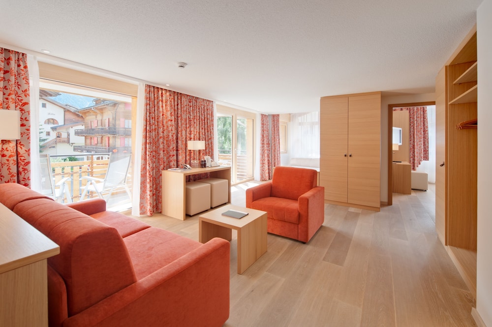 Hotel Aristella Swissflair 28/47