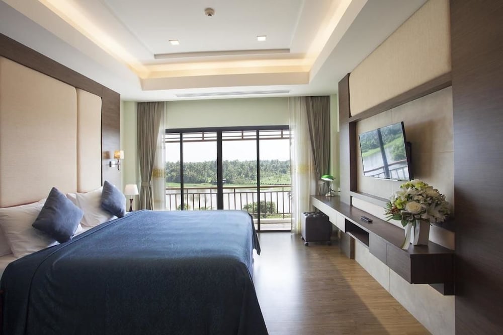 RK Riverside Resort and Spa (Reon Kruewal) 10/50