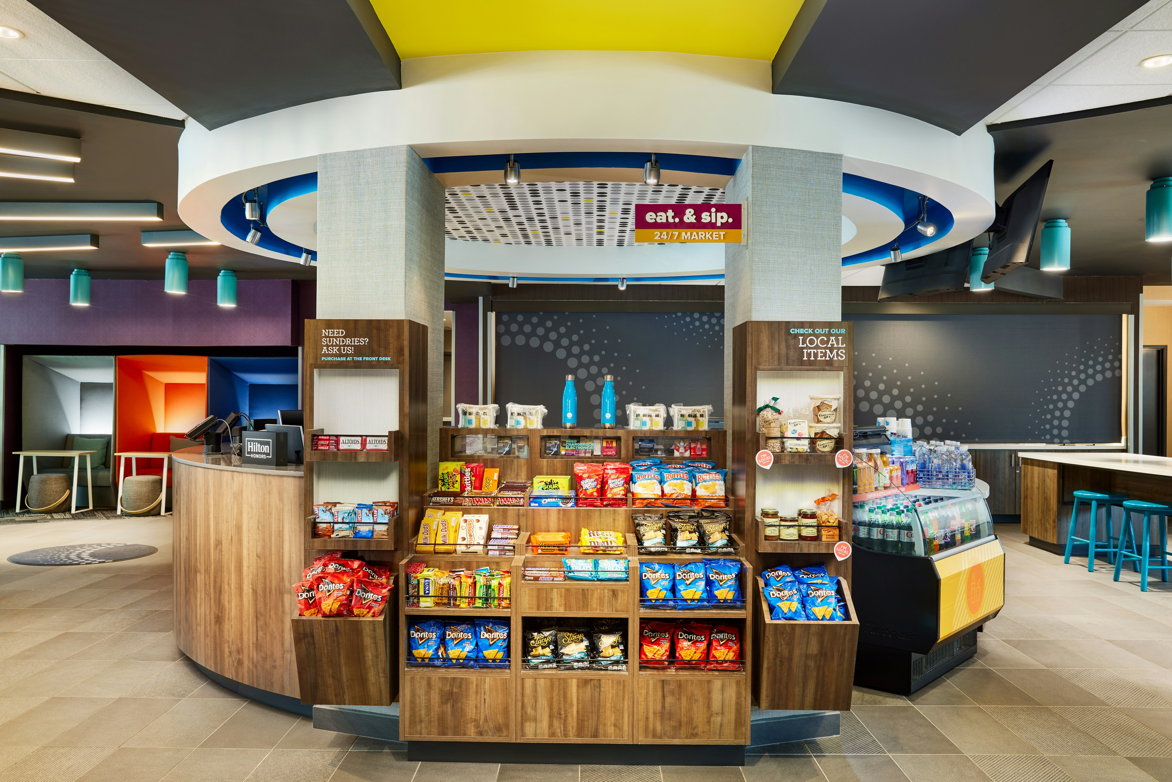 Tru By Hilton Charleston Airport Sc 16/16