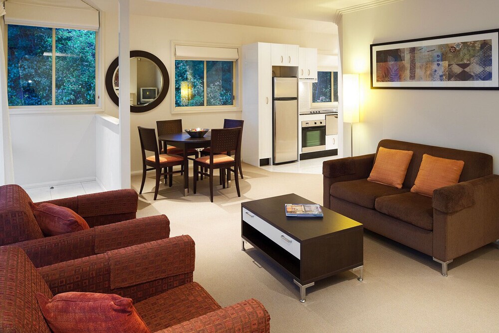 Falls Mountain Retreat 14/35