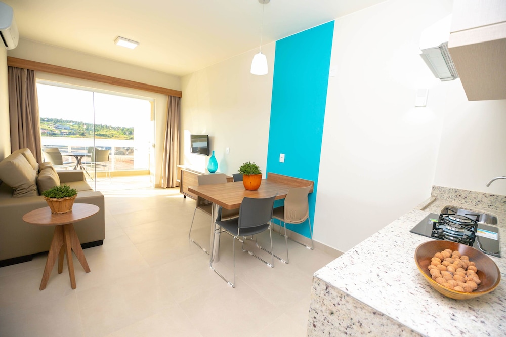 Ilhas Do Lago Eco Resort 30/50