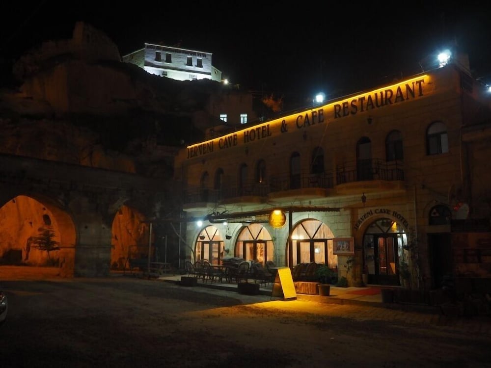 Jerveni Cave Hotel 图片3