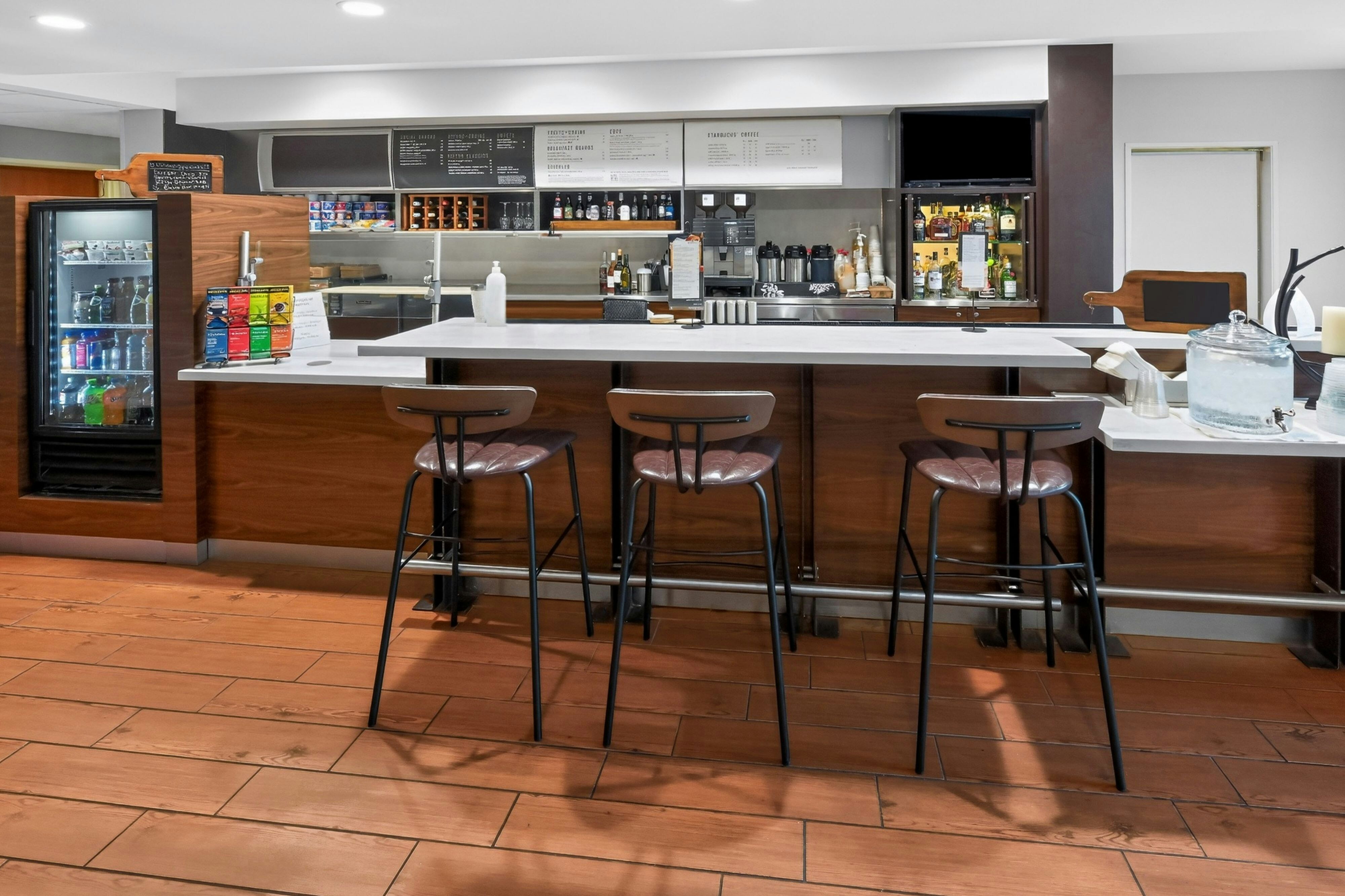 Courtyard by Marriott Albany 17/32