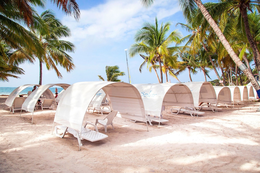 Sol Caribe Campo All Inclusive 31/50