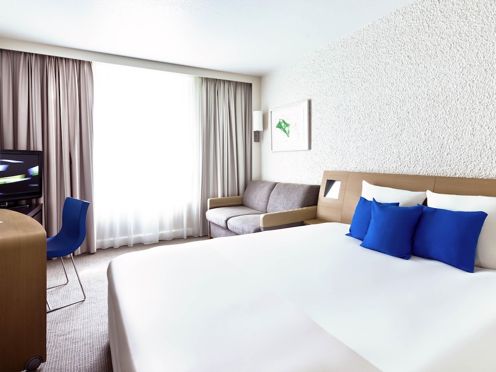 Novotel Nice Aeroport Cap 3000 23/64