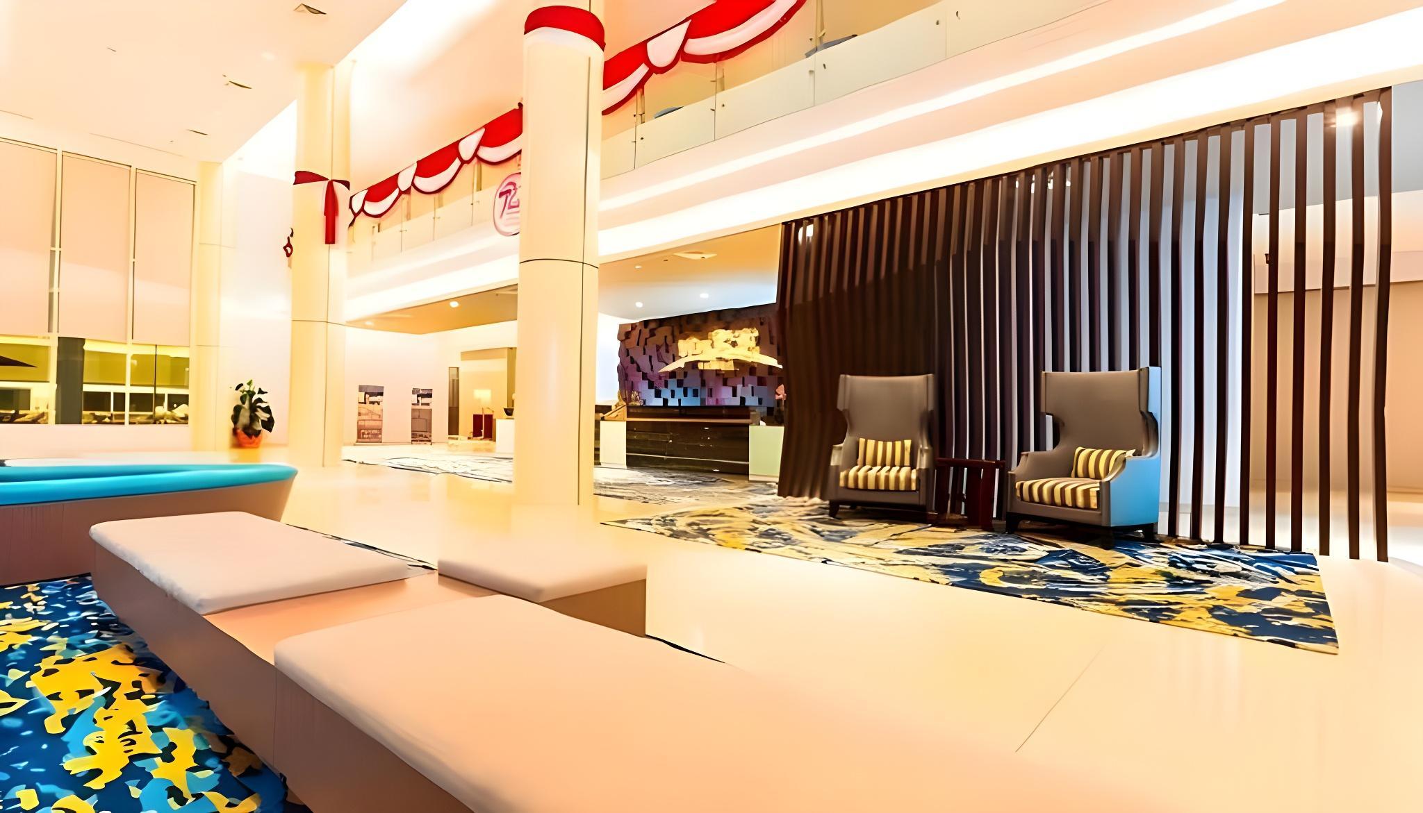 Hotel Horison Ultima Timika 19/51