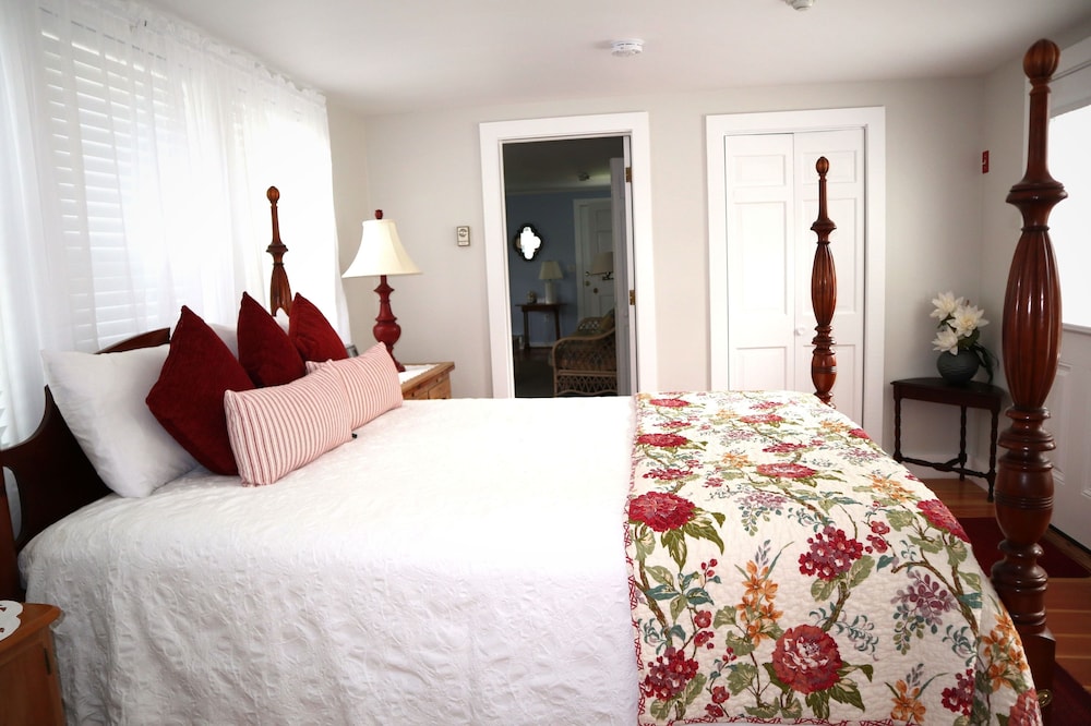The Whalewalk Inn & Spa 7/50