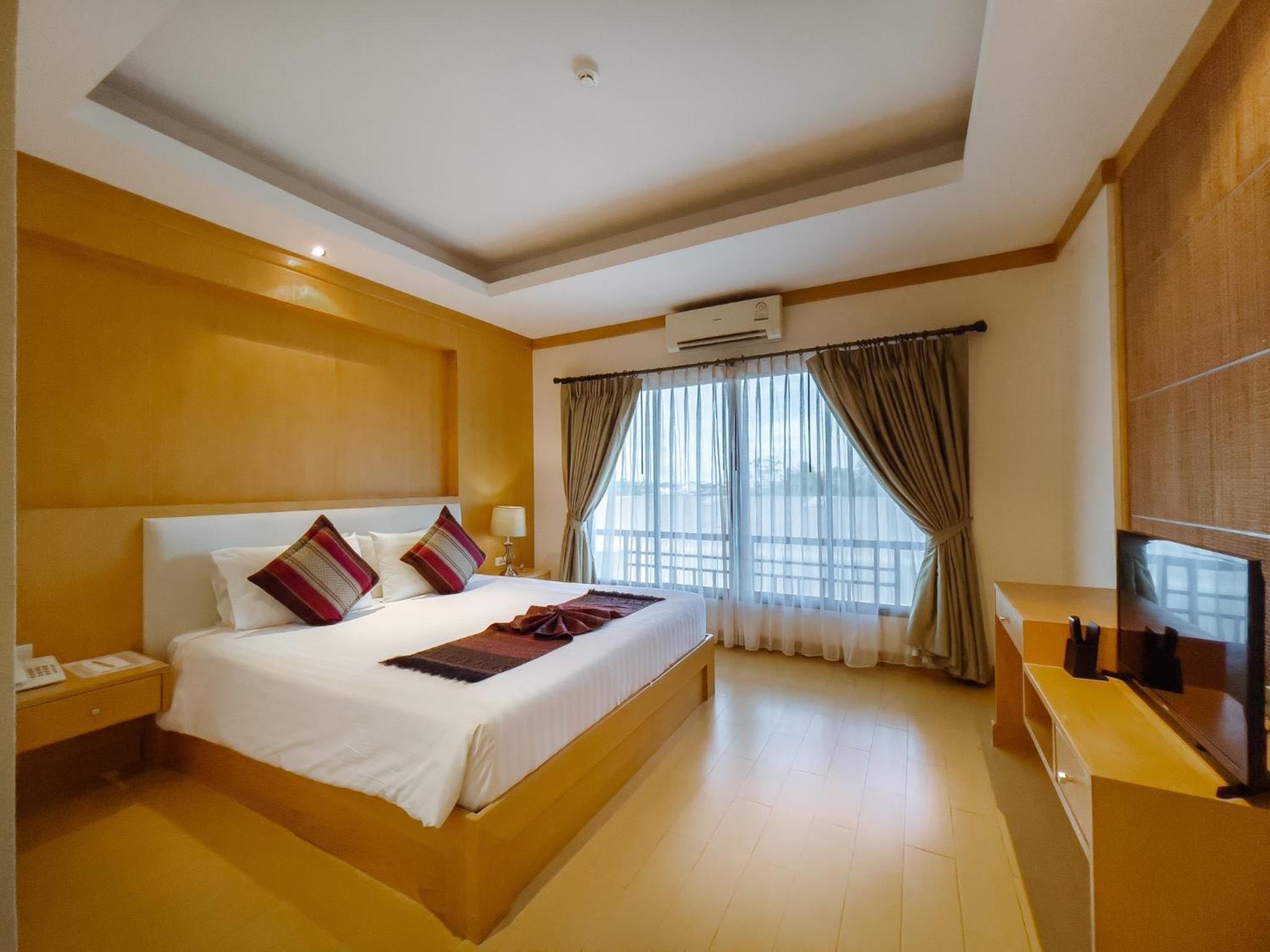 Royal Nakhara Hotel Nongkhai 14/50