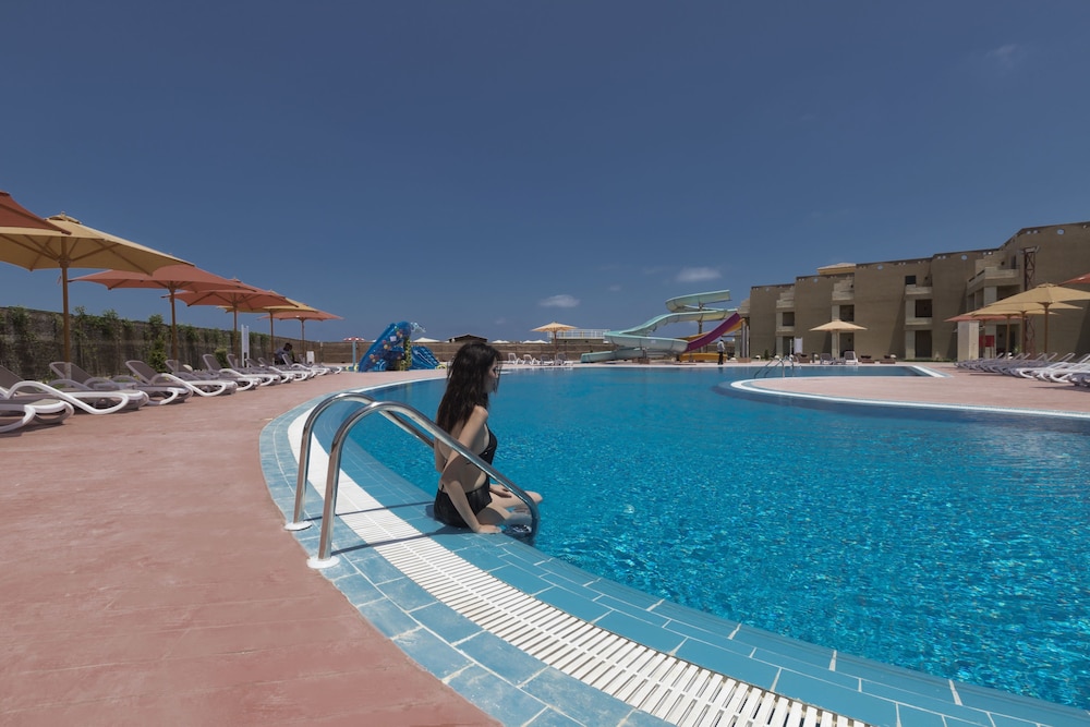 Aura Resort Sidi Abd El Rahman 44/47