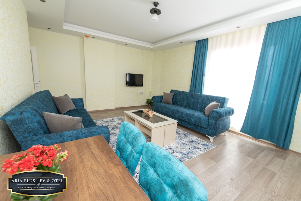 Aria Plus Ev Otel 39/50