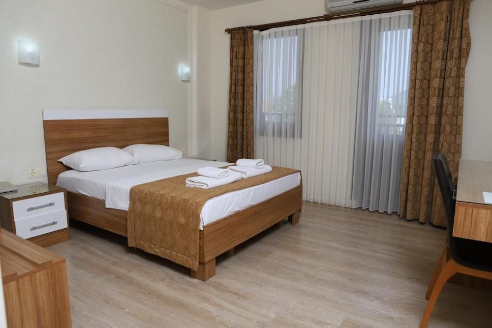 Binlik Dalyan 6/24