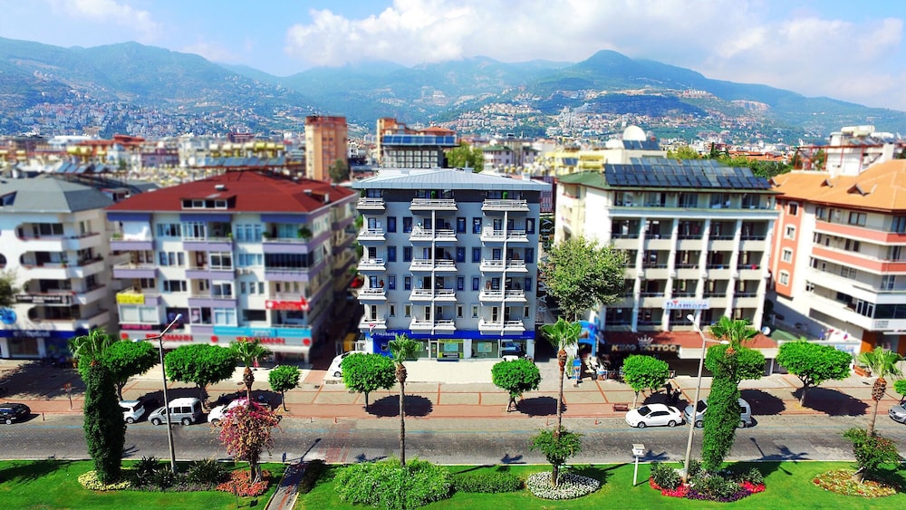Ramira City Hotel 16 Adult Hotel 4/50