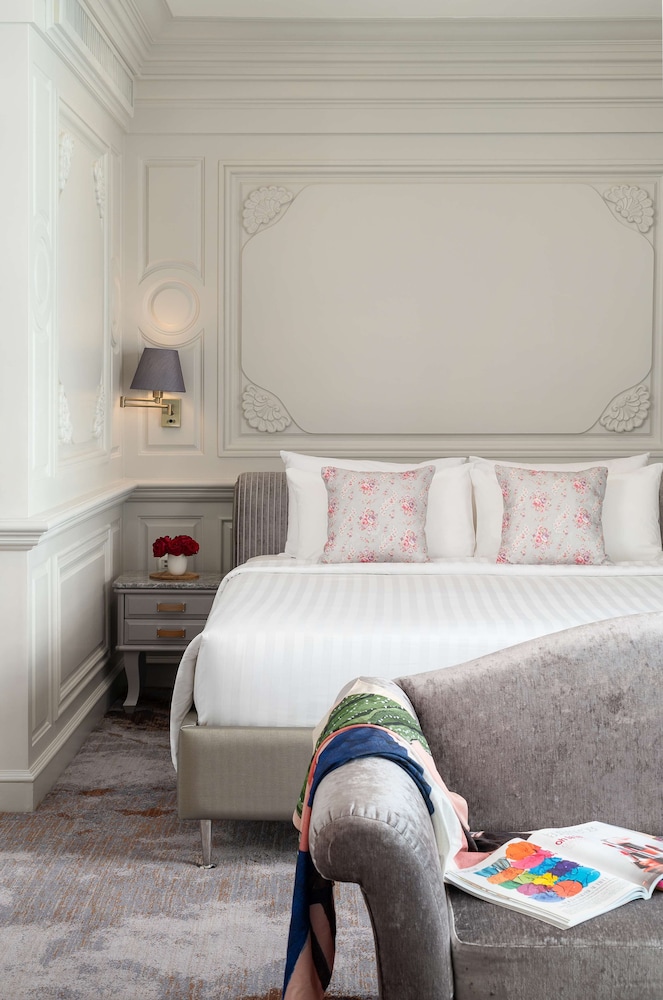 Kingston Suites Bangkok Sukhumvit 15 by Kingston Hotels 32/55