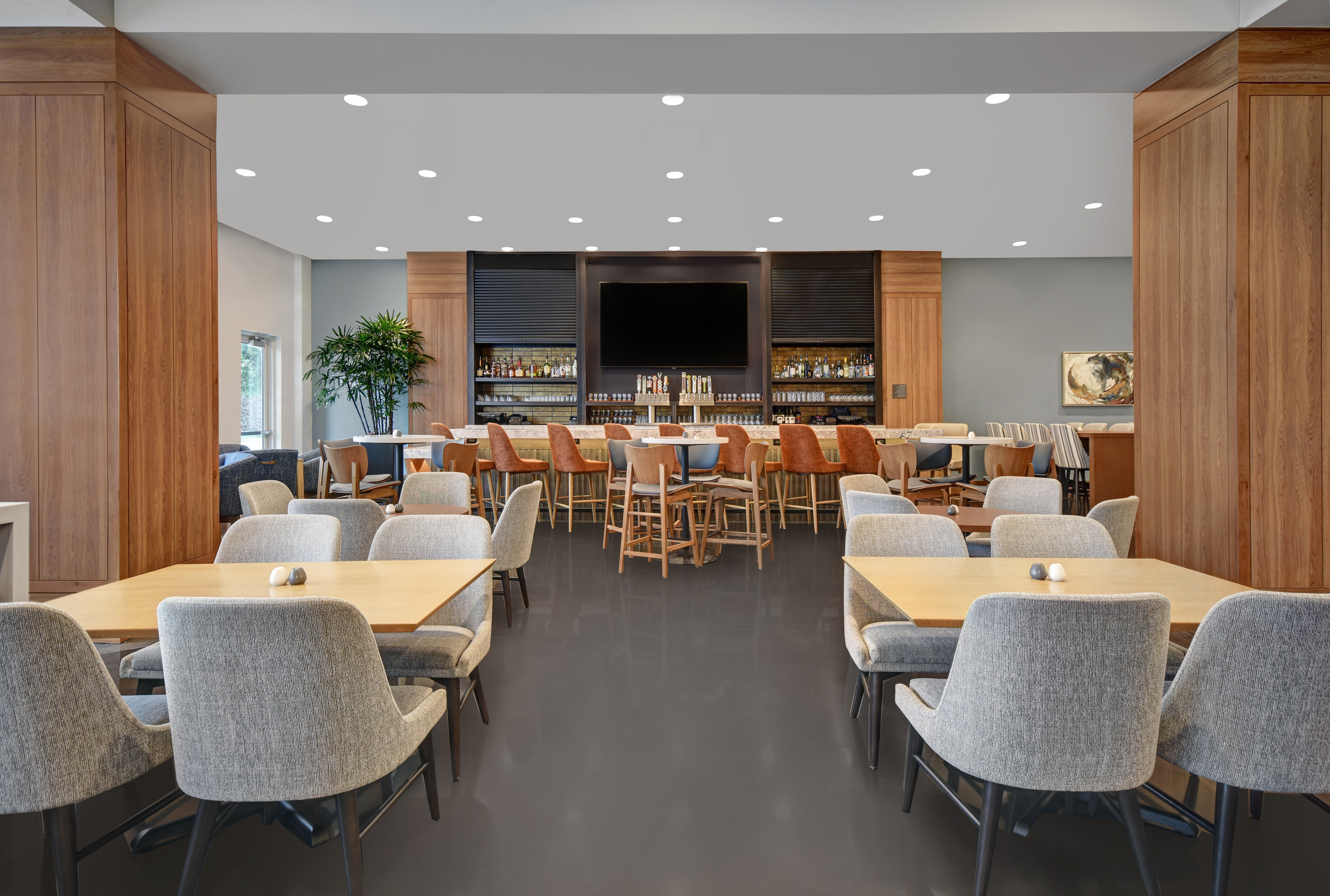 Staybridge Suites Houston Galleria Area 53/63