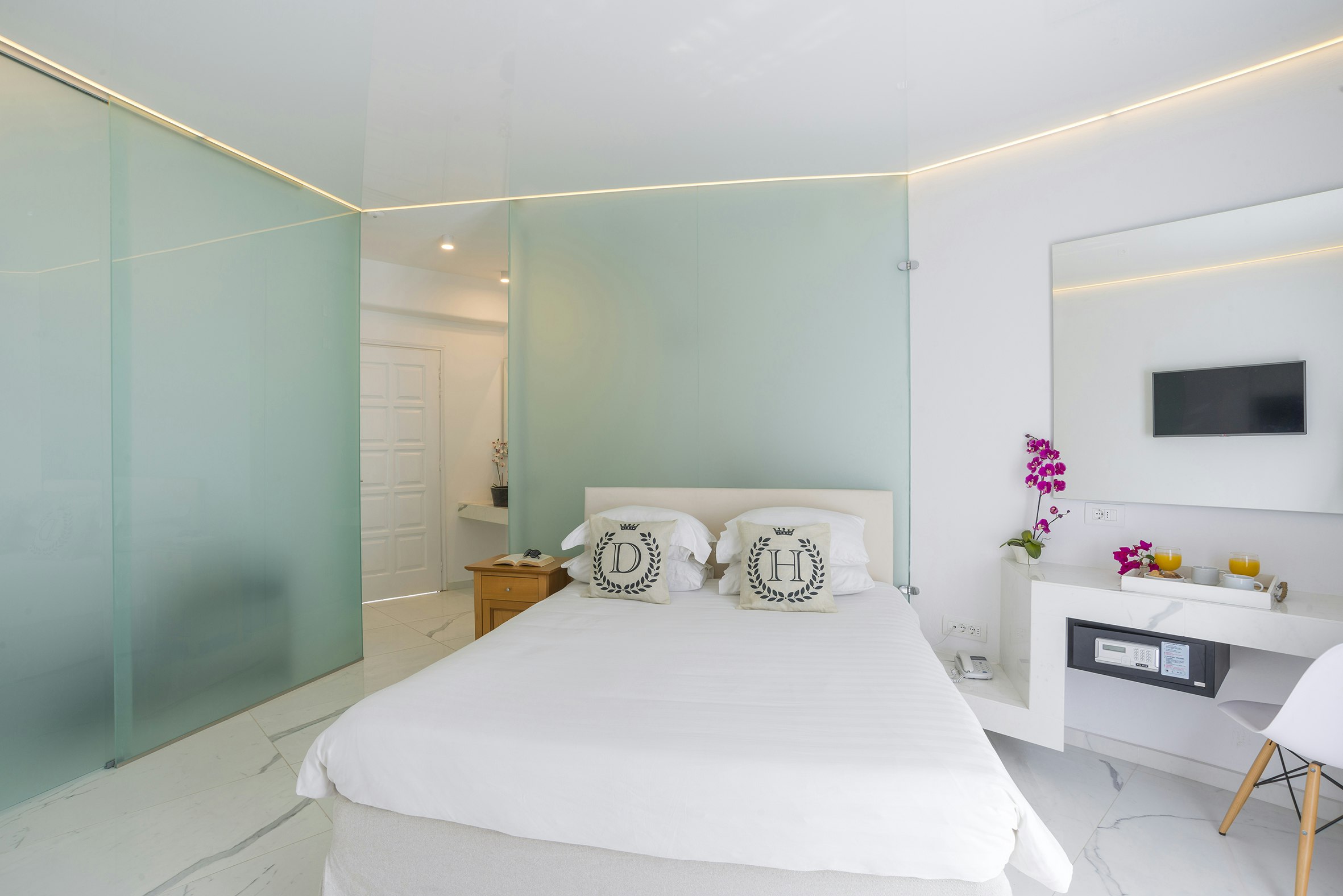 Dionysos Luxury Hotel Mykonos 21/59