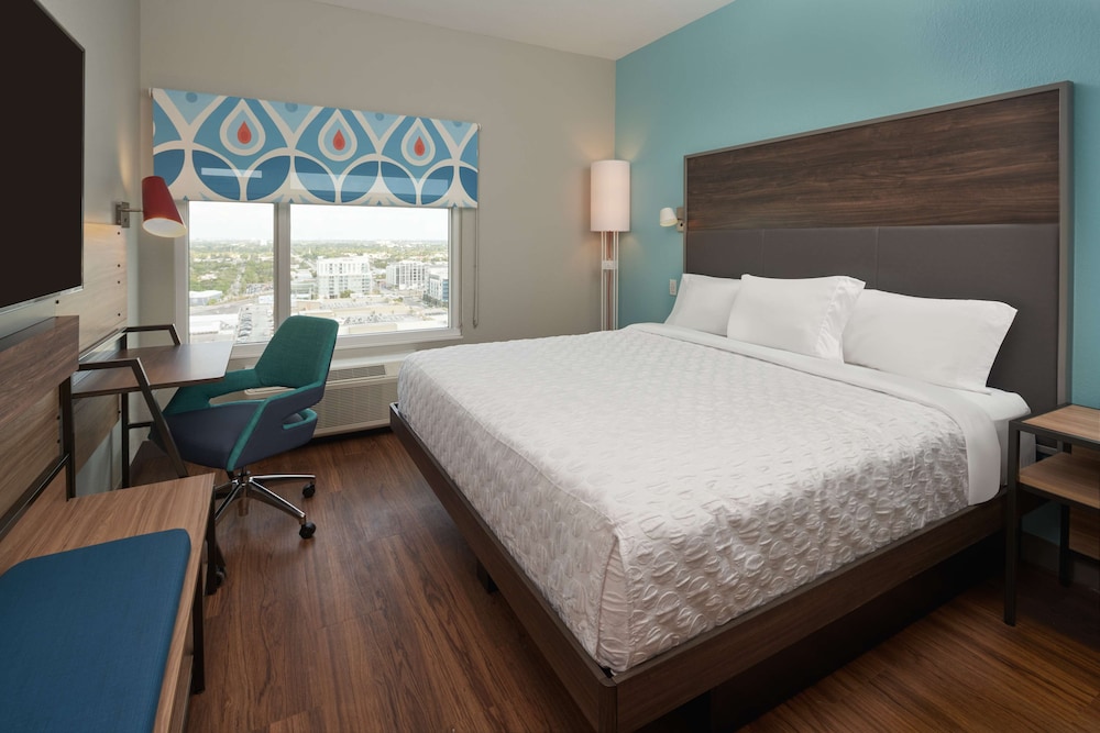 Tru By Hilton Fort Lauderdale Downtown-Flagler Village 12/46