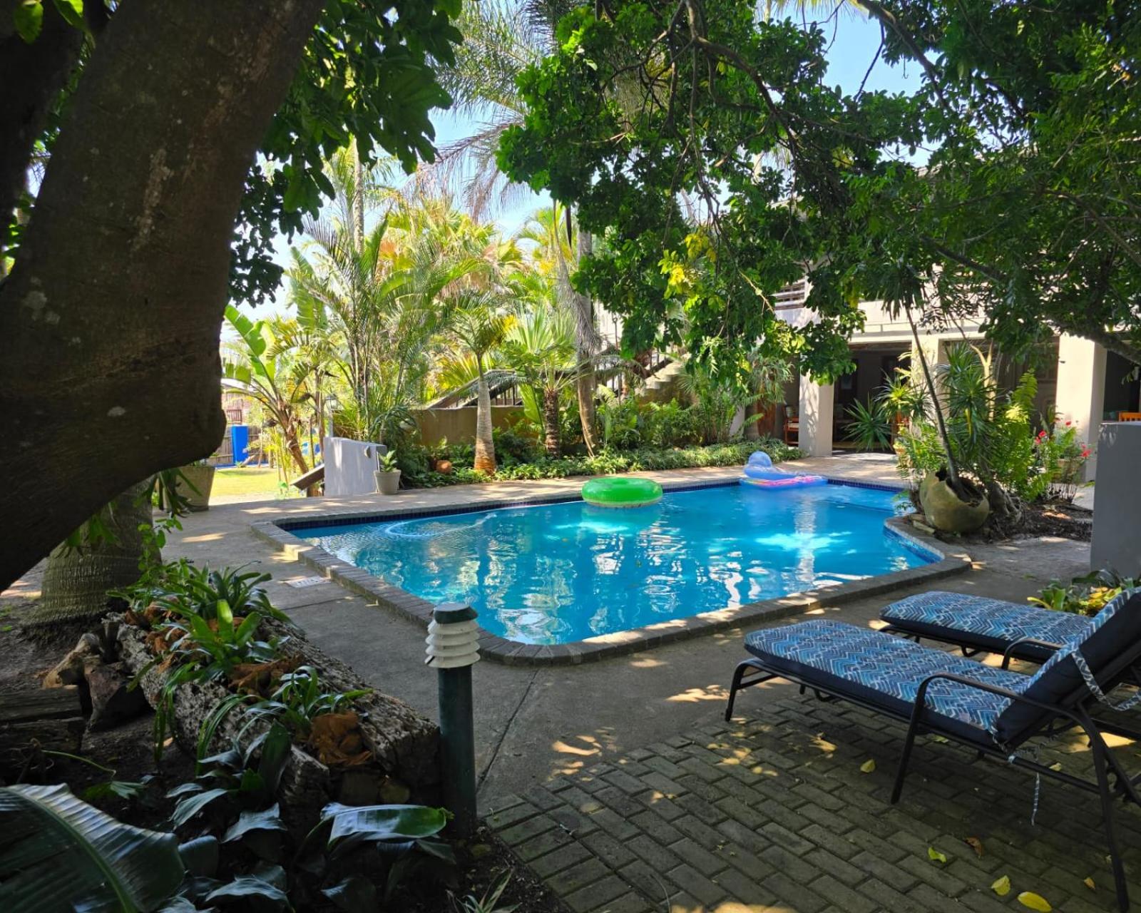 Reefteach Lodge 41/46