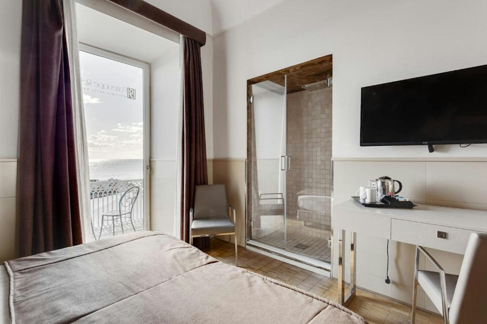 Partenope Relais 37/63