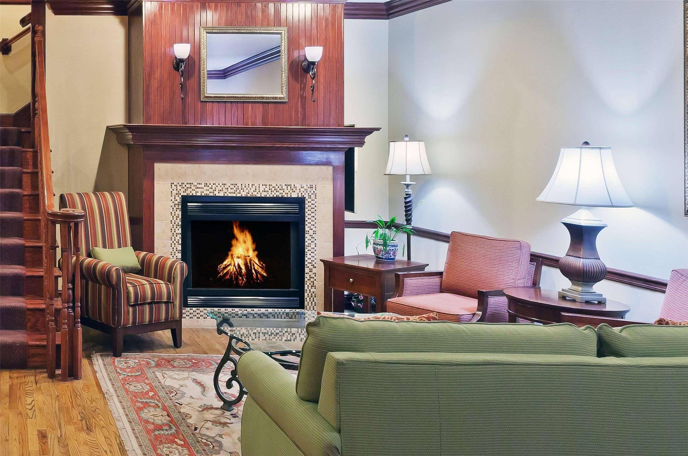 Country Inn and Suites By Radisson Tulsa OK 8/16