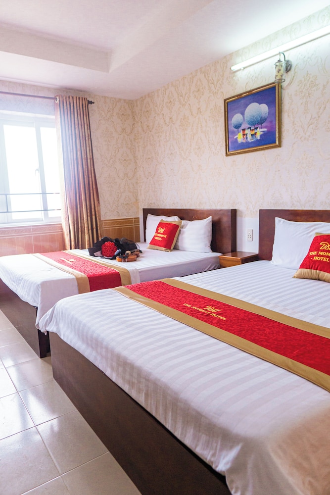 Ngoc Han Hotel 19/67