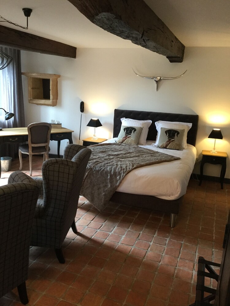 Le Savigny 5/50