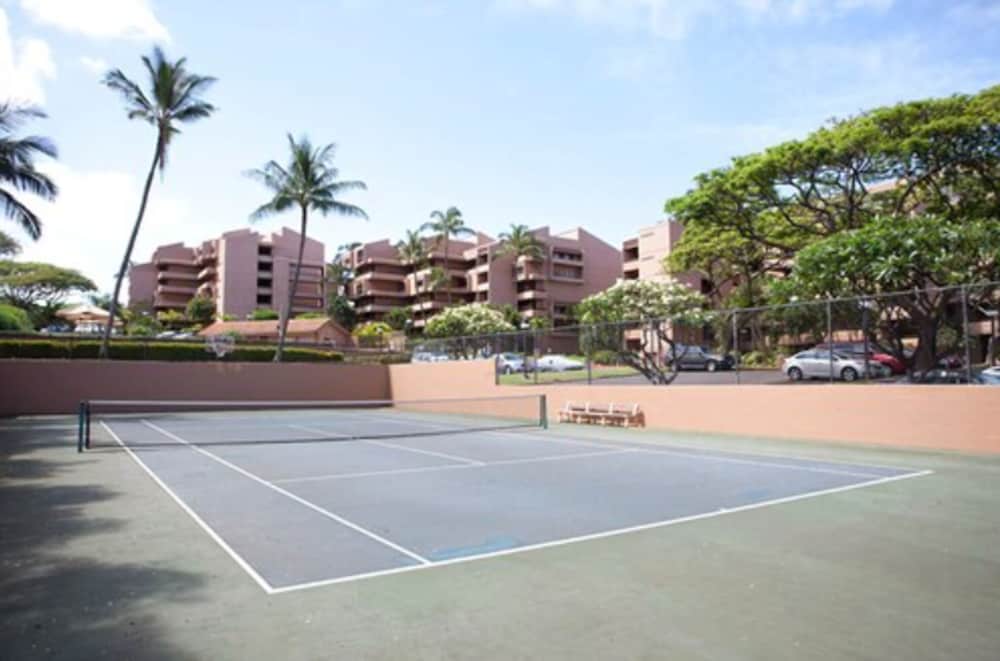 Kahana Villa 57/72