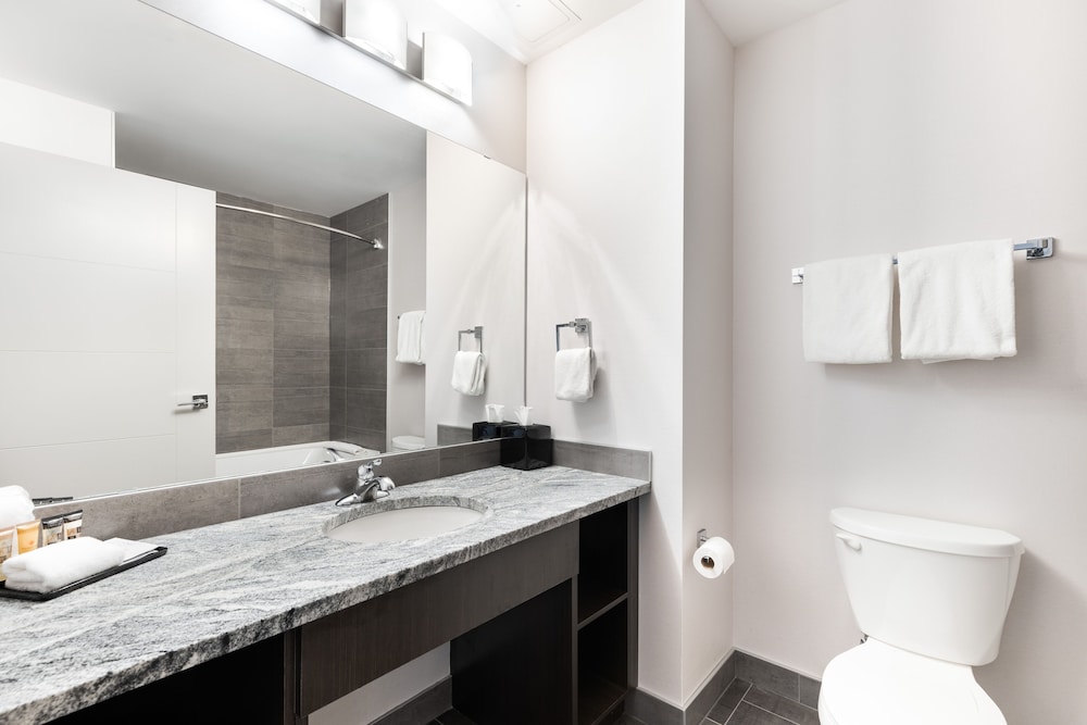 Park Inn By Radisson Edmonton Airport 9/60