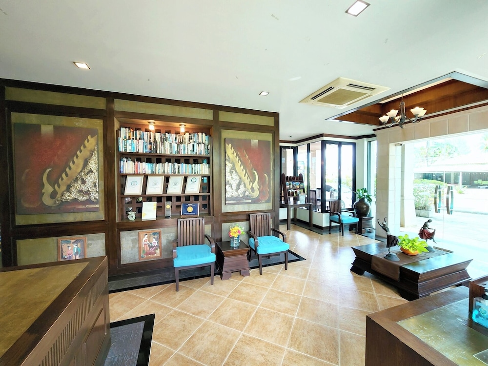 Lanta Mermaid Boutique House 54/74