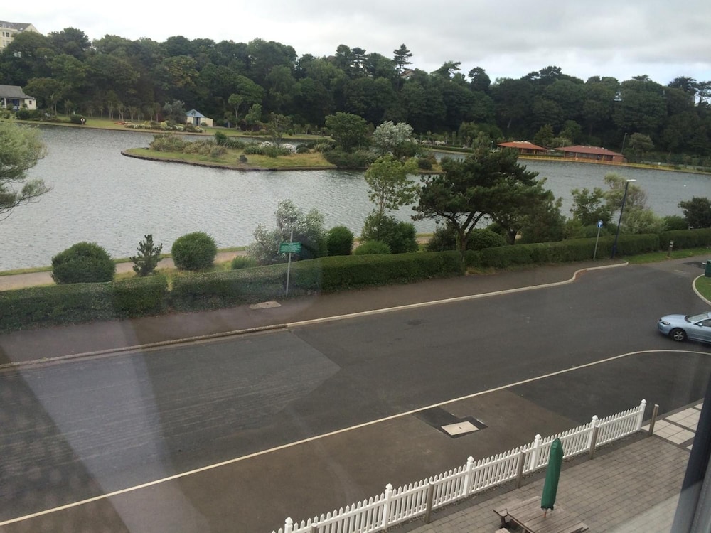 Classic Lodges Ramsey Park 31/66