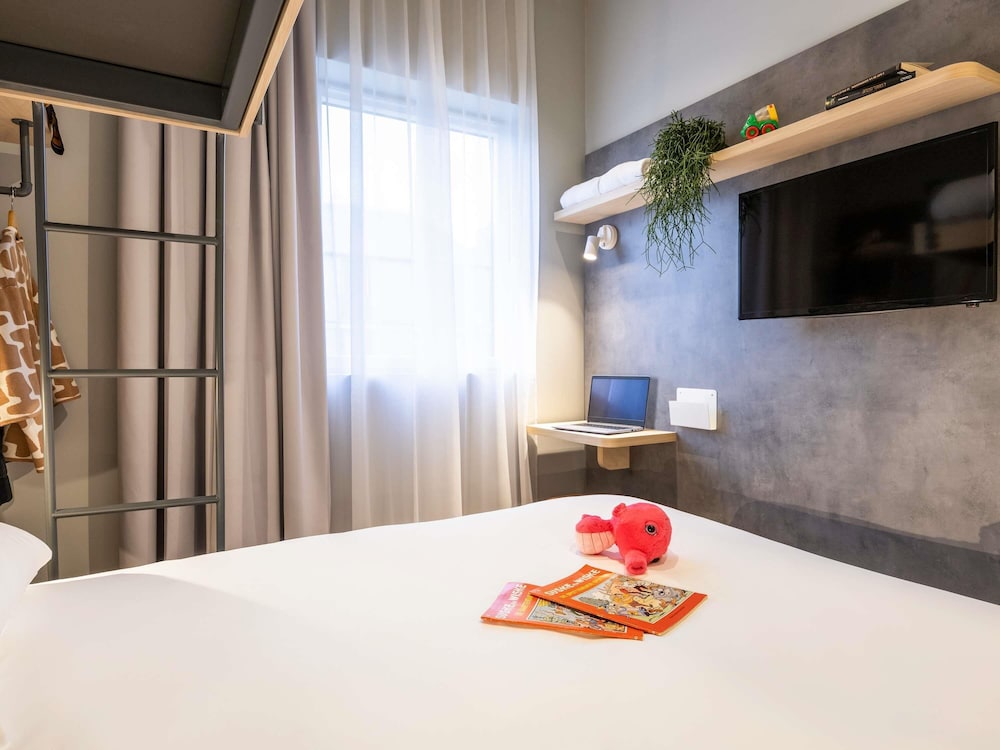 ibis budget Arlon Luxembourg 10/24