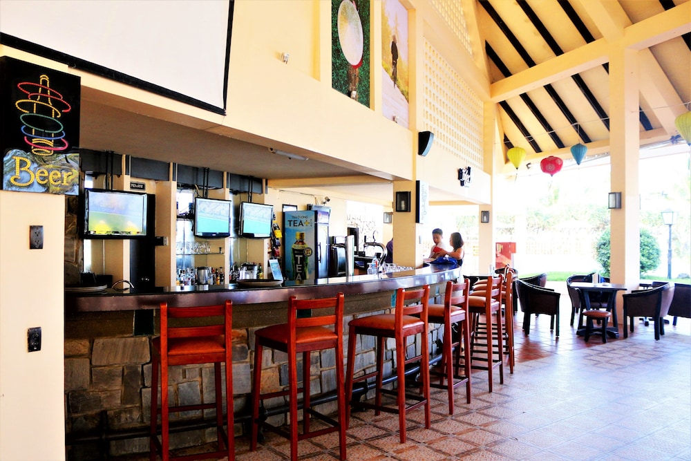 Sandy Beach Non Nuoc Resort Danang 54/75
