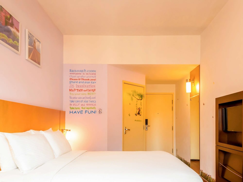 Ibis Singapore on Bencoolen 29/70