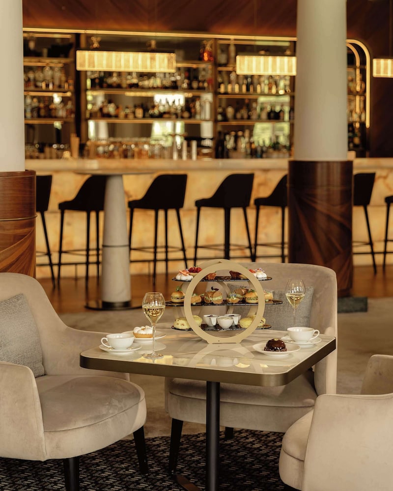Grand Hotel des Bains Kempinski 40/57