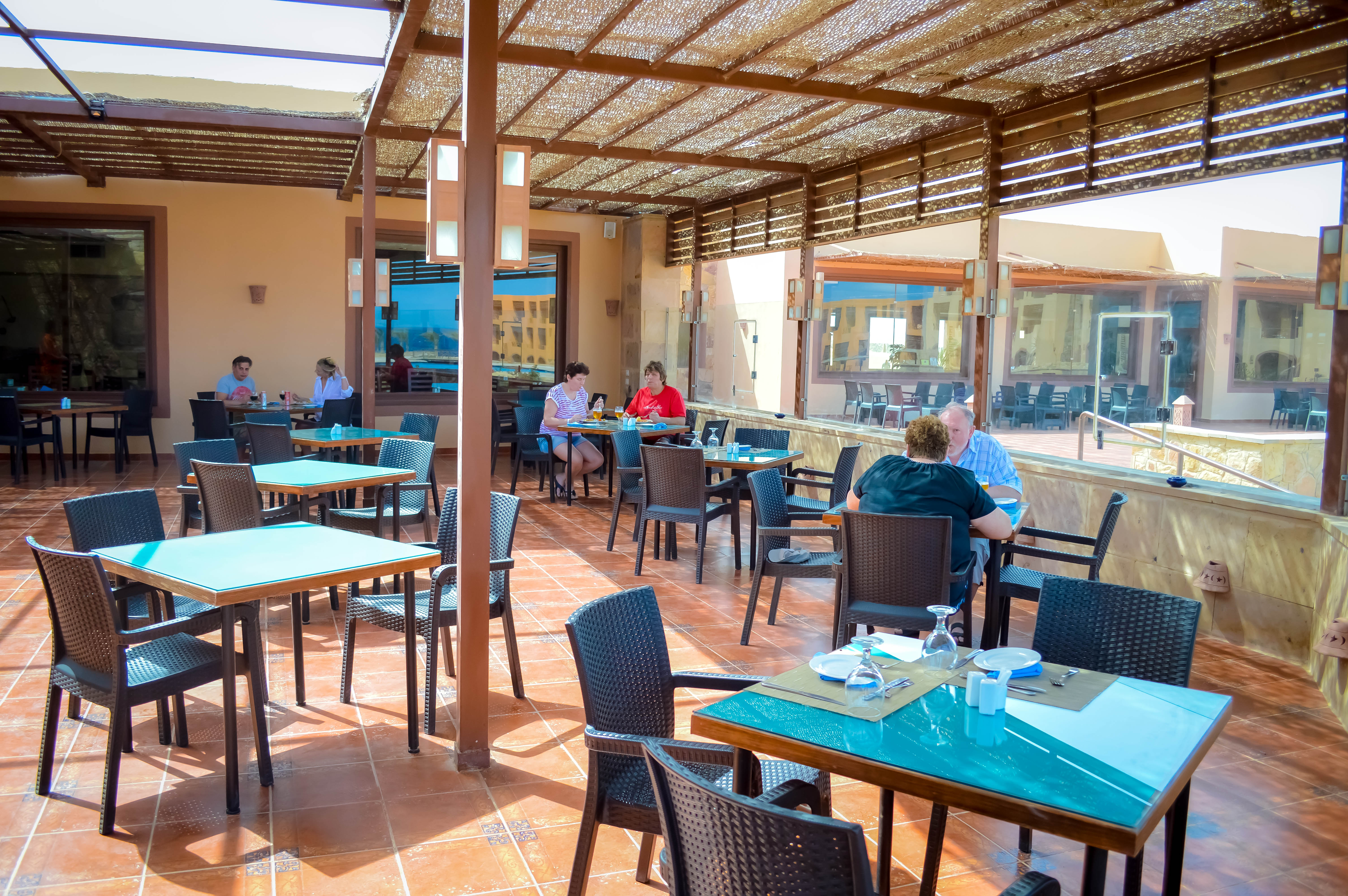 Viva Blue Resort and Diving Sharm El Naga - Adults Only (12 years and above) 35/54
