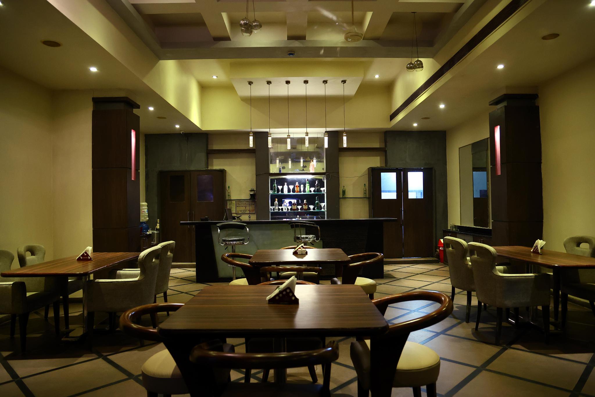 The Fern Residency Kakinada 29/38