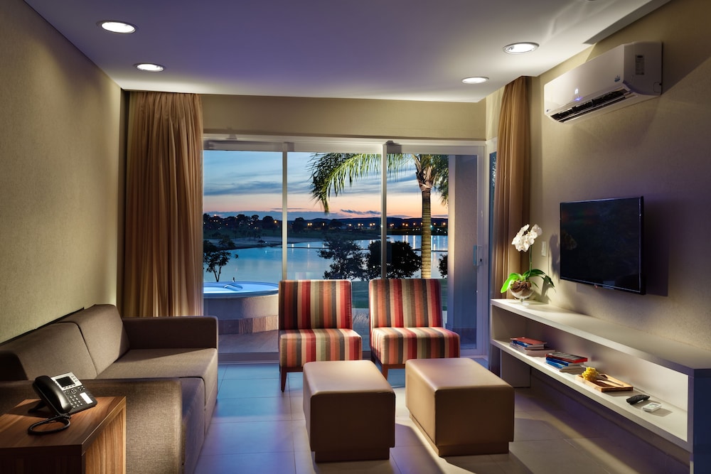 Malai Manso Resort Yacht Convention & Spa 29/50