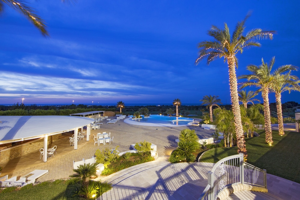 Relais Masseria Caselli Hotel 17/36