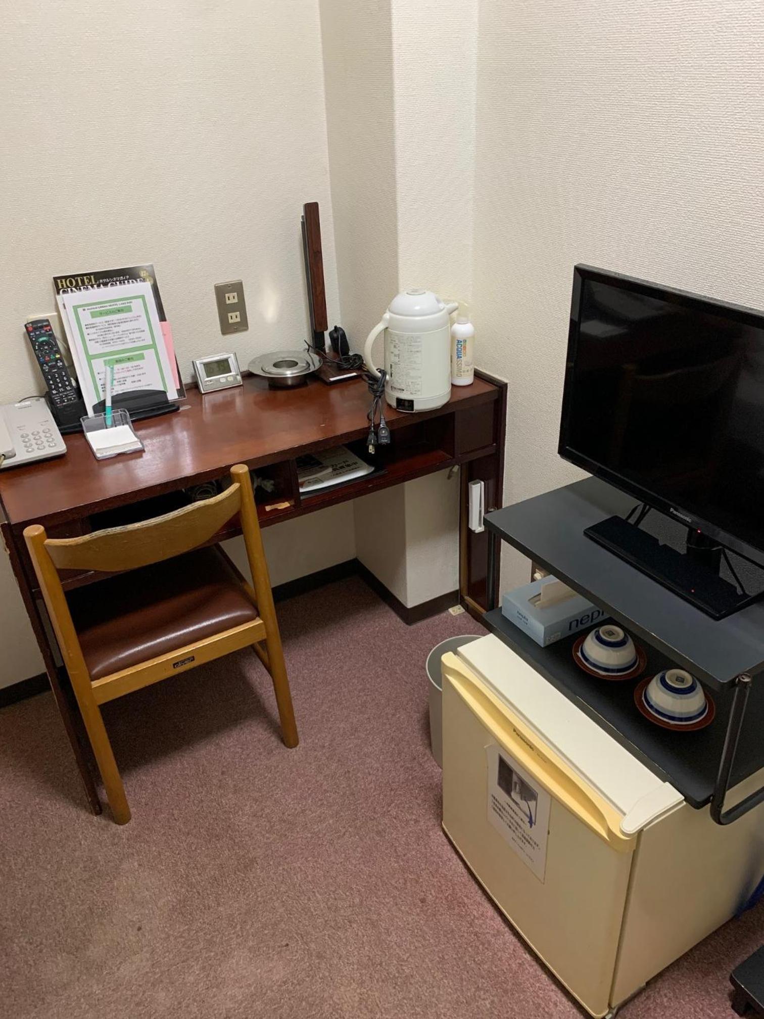 Matsue Urban Hotel Lake Inn 24/26
