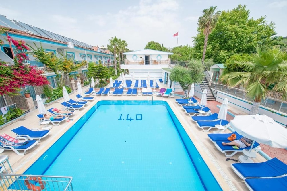 Side Sunberk Hotel 28/47