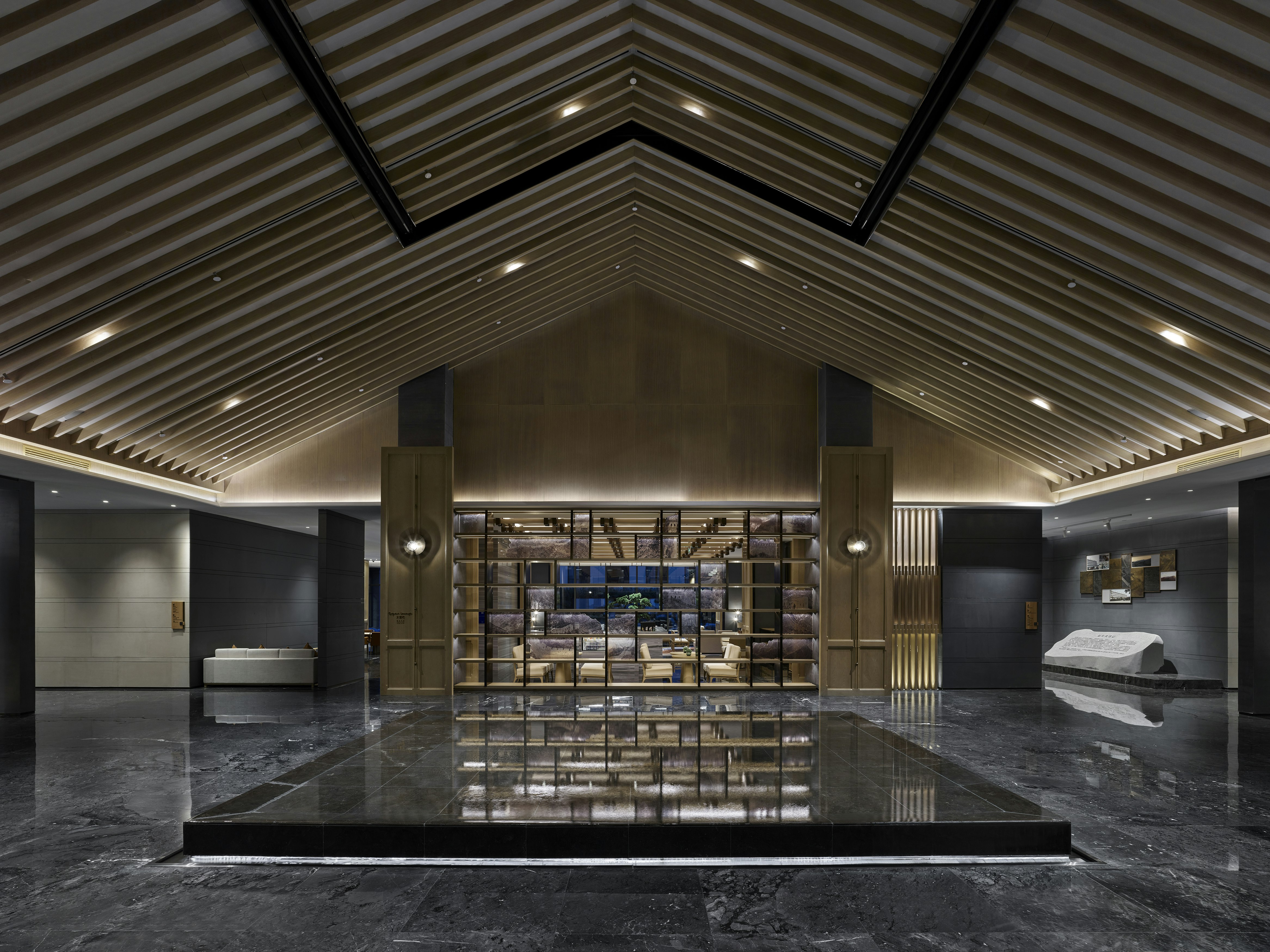 DoubleTree by Hilton Beijing Badaling 10/35