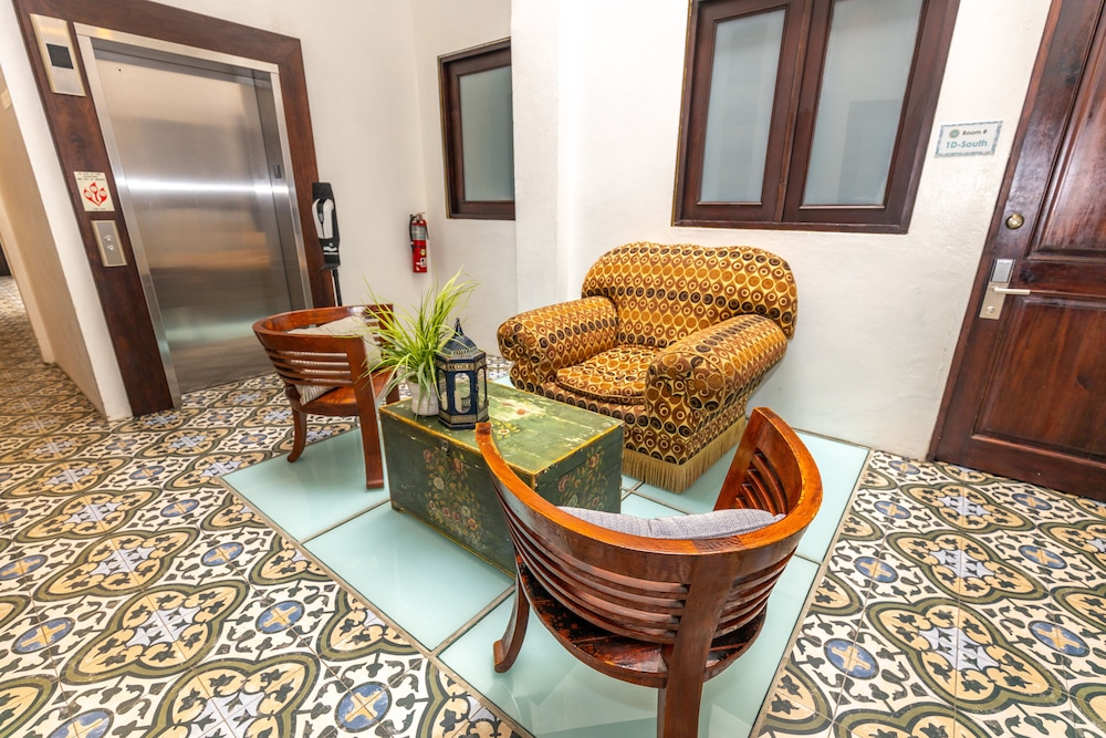 Casablanca Hotel Old San Juan 54/63