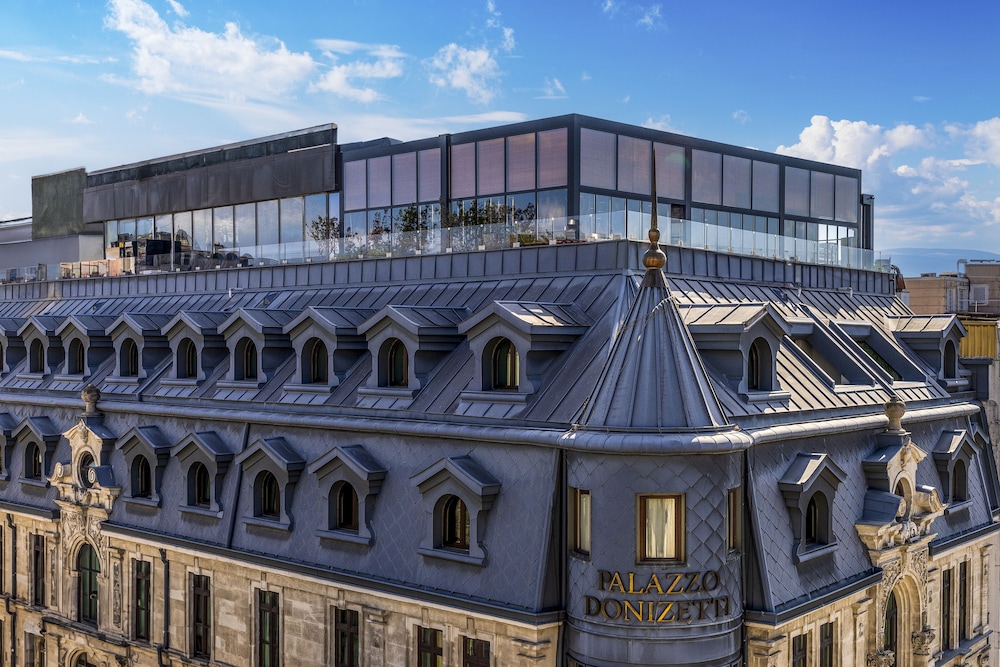 Palazzo Donizetti Istanbul, Tapestry Collection by Hilton in ISTANBUL