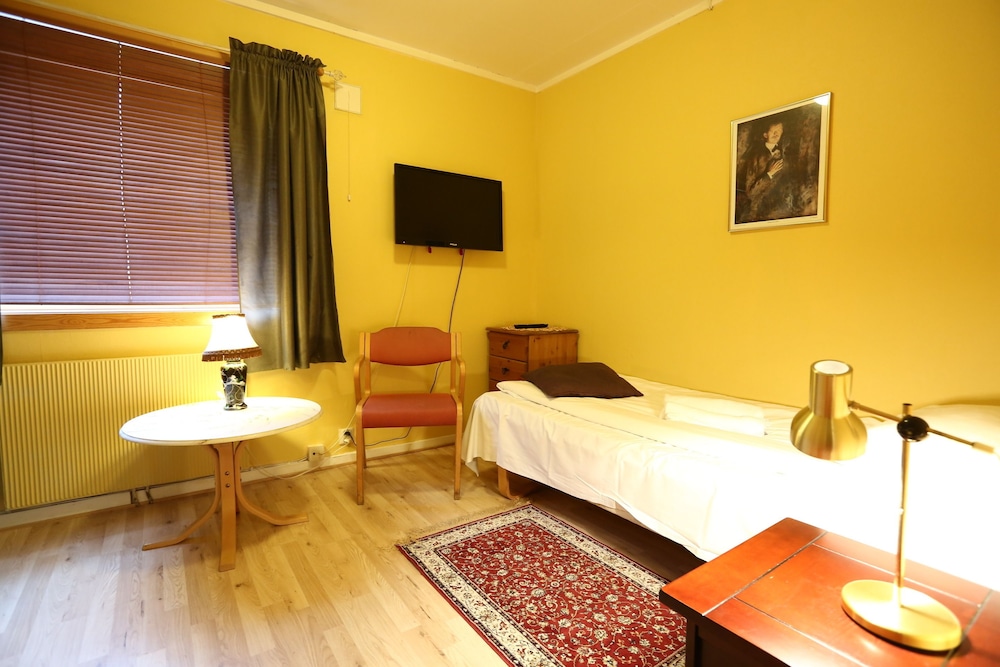 Barents Frokosthotell 4/60