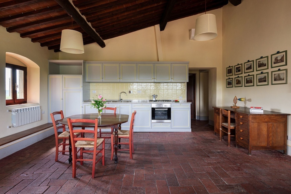 Villa Le Barone 27/50