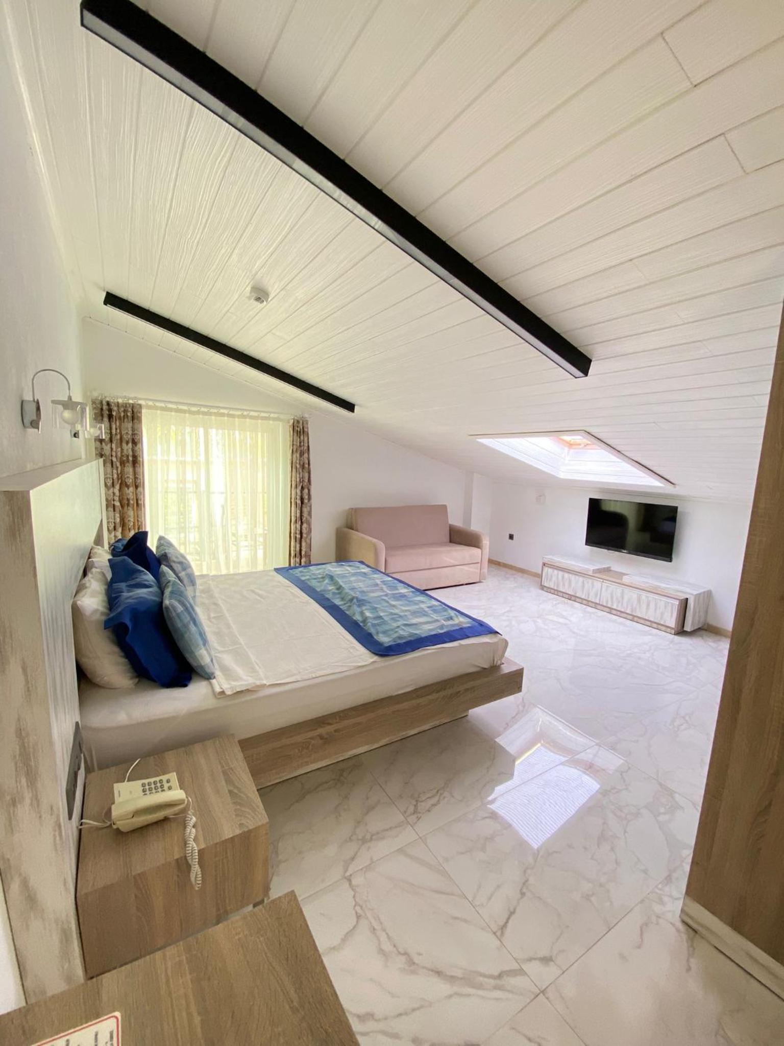 Narr Hotel 78/100