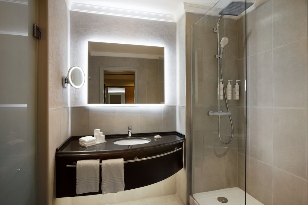 Casablanca Marriott Hotel 78/78