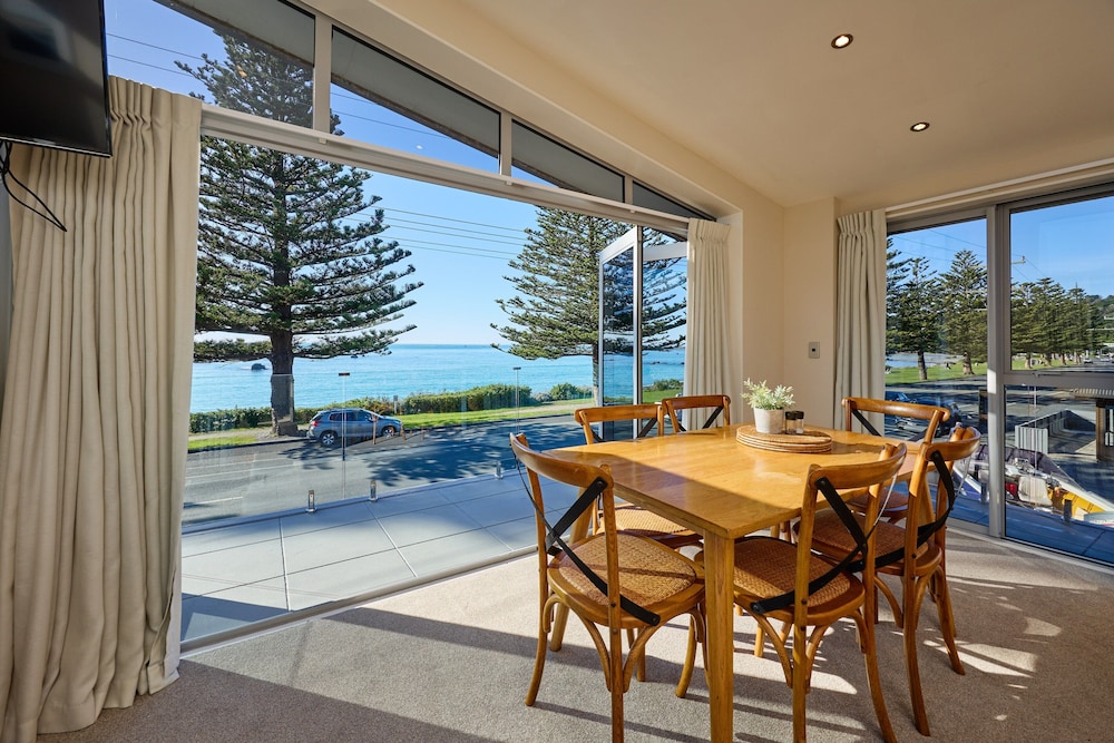 Kaikoura Waterfront Apartments 34/50