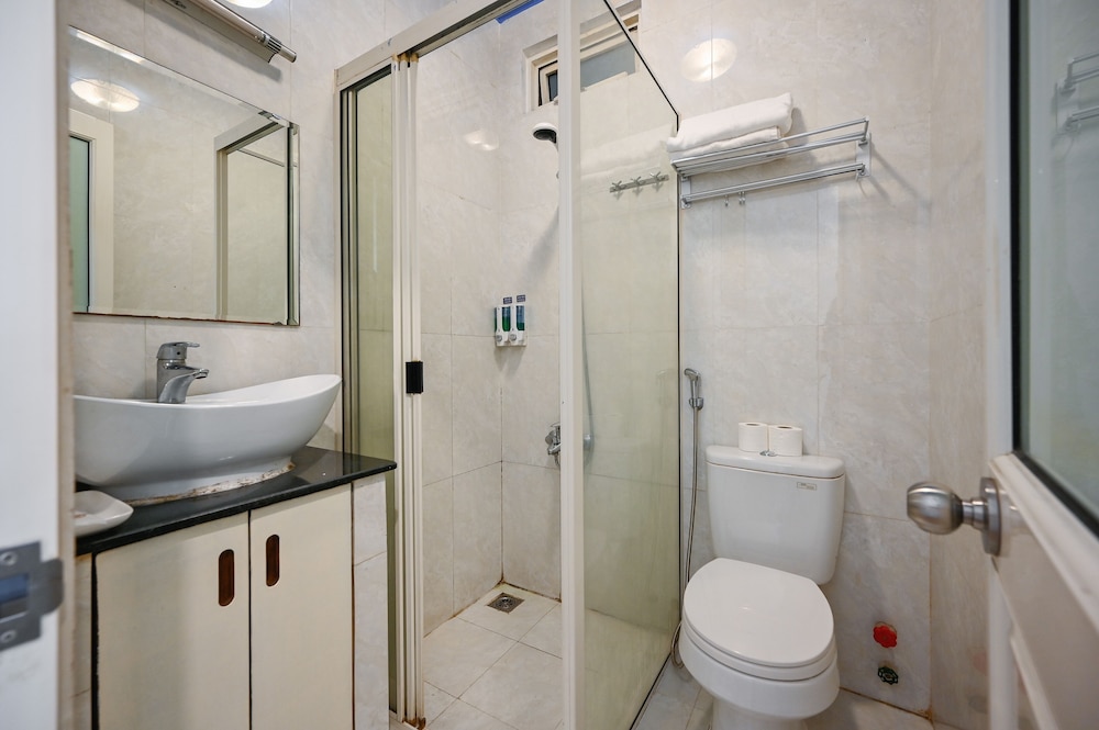 99 Bui Vien Hotel (Boutique) 48/50